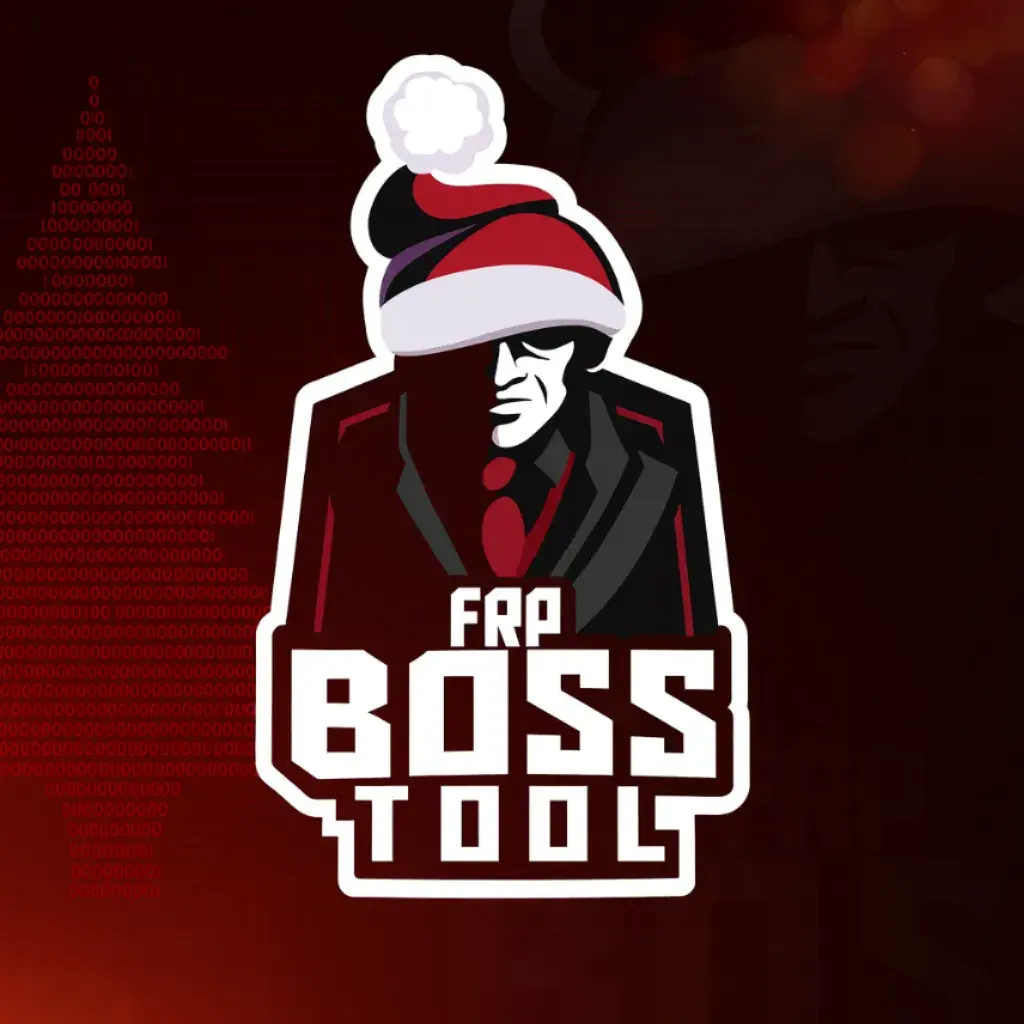 FRP BOSS TOOL - Instant Credits [Samsung/Nokia HMD/Xiaomi] Auto API
