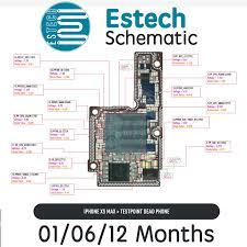 Orion by Estech Schematics 6 Month Activation Code (1 PC)