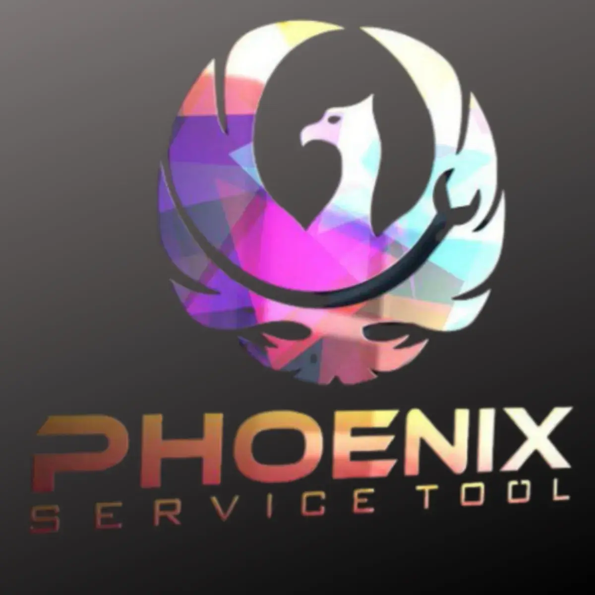 Phoenix Service Tool [ Any Credits ]