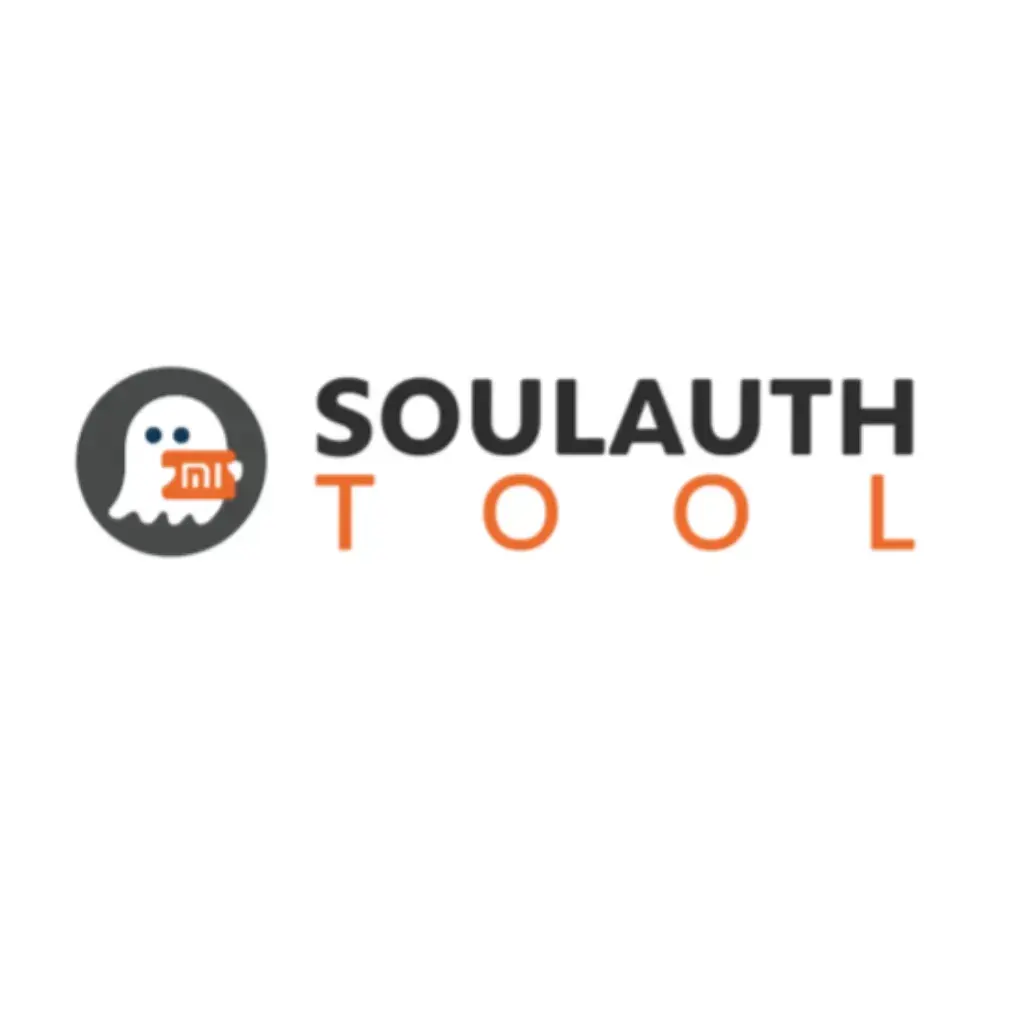 Soul Auth Tool ( Xiaomi Flash and FRP Tool )