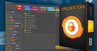 UnlockTool 3 months License Active/Renew Server2 For Web Owner