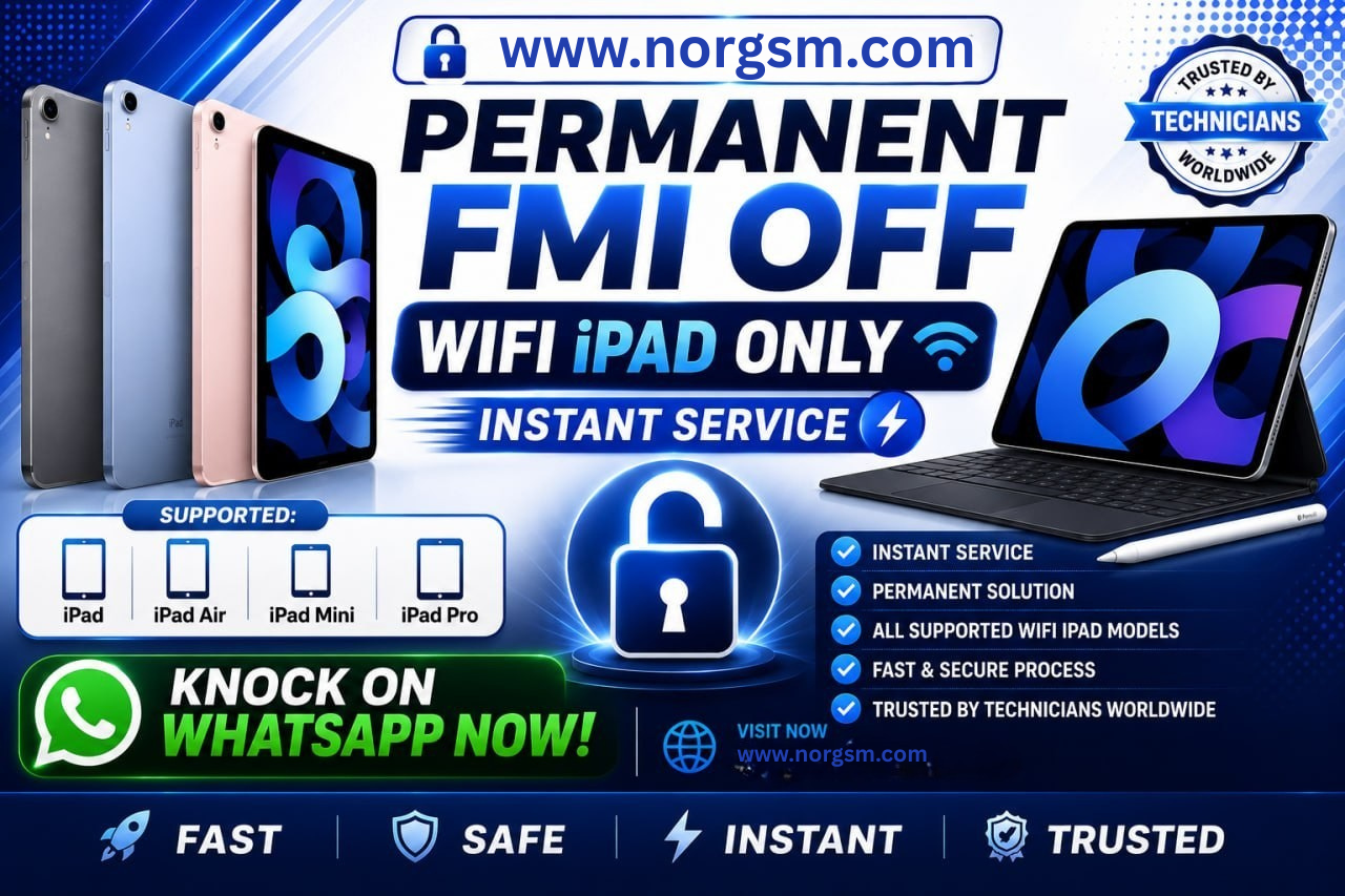iPad Air (4th generation) - WIFI [FMI OFF PERMANANTLY]