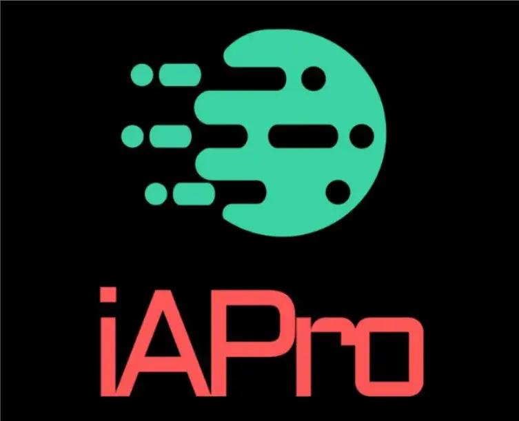 iAPro A12+ Activator V2.0 Windows Tool BYPASS NO SIGNAL iOS 14-26.1 iPhones 6s TO 17 Pro Max